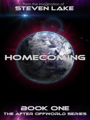 cover image of Homecoming